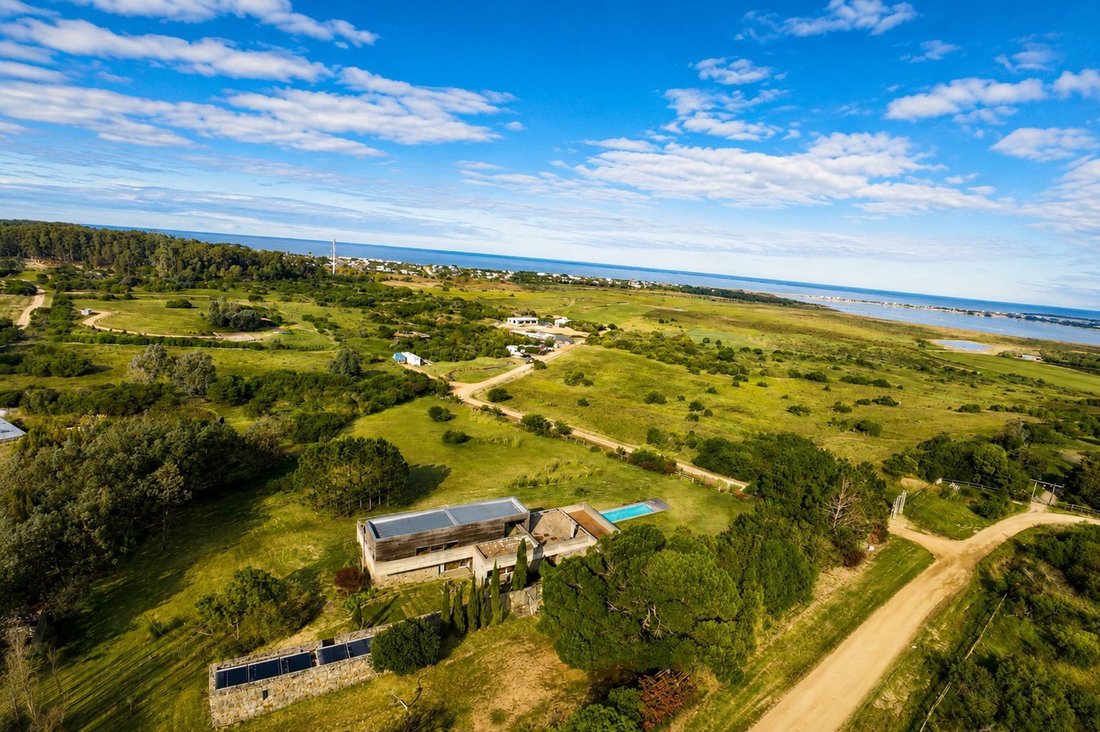 Farm Ranch in La Juanita, Maldonado Department, Uruguay 1 - 18080856