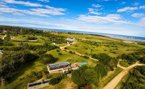 Farm Ranch in La Juanita, Maldonado Department, Uruguay 1