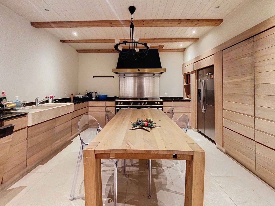 Villa à Essertines-sur-Rolle, Vaud, Suisse 4 - 18081284