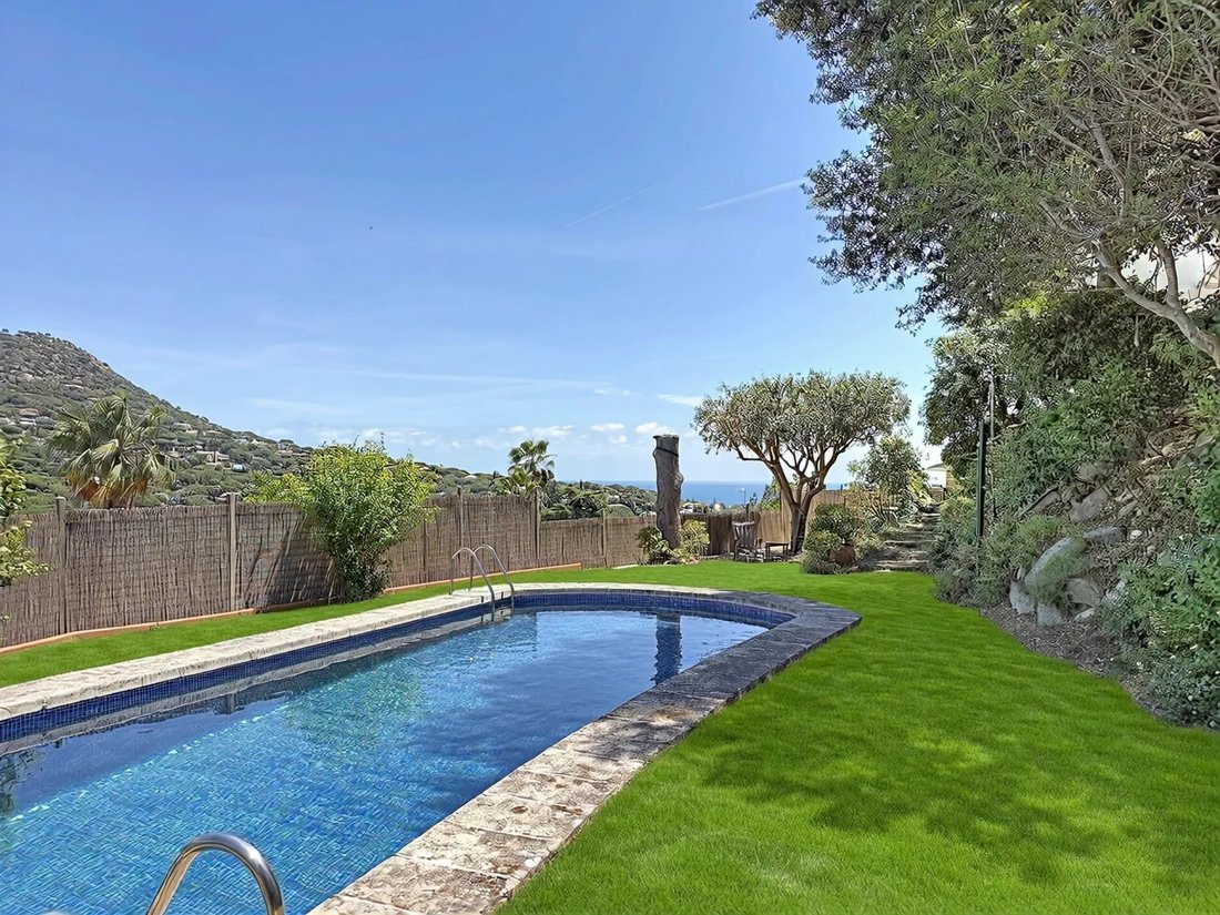 House in Cabrils, Catalonia, Spain 2 - 18076963