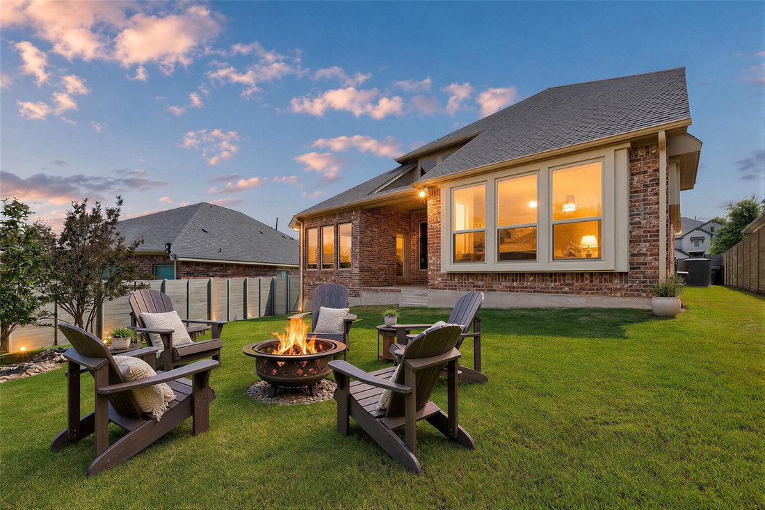 House in Georgetown, Texas, United States 2 - 18085164