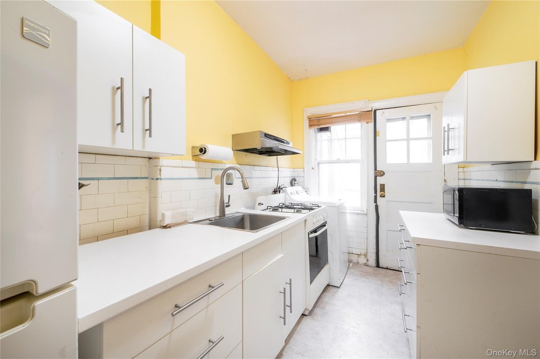 Apartment in New York, New York, United States 4 - 18081578