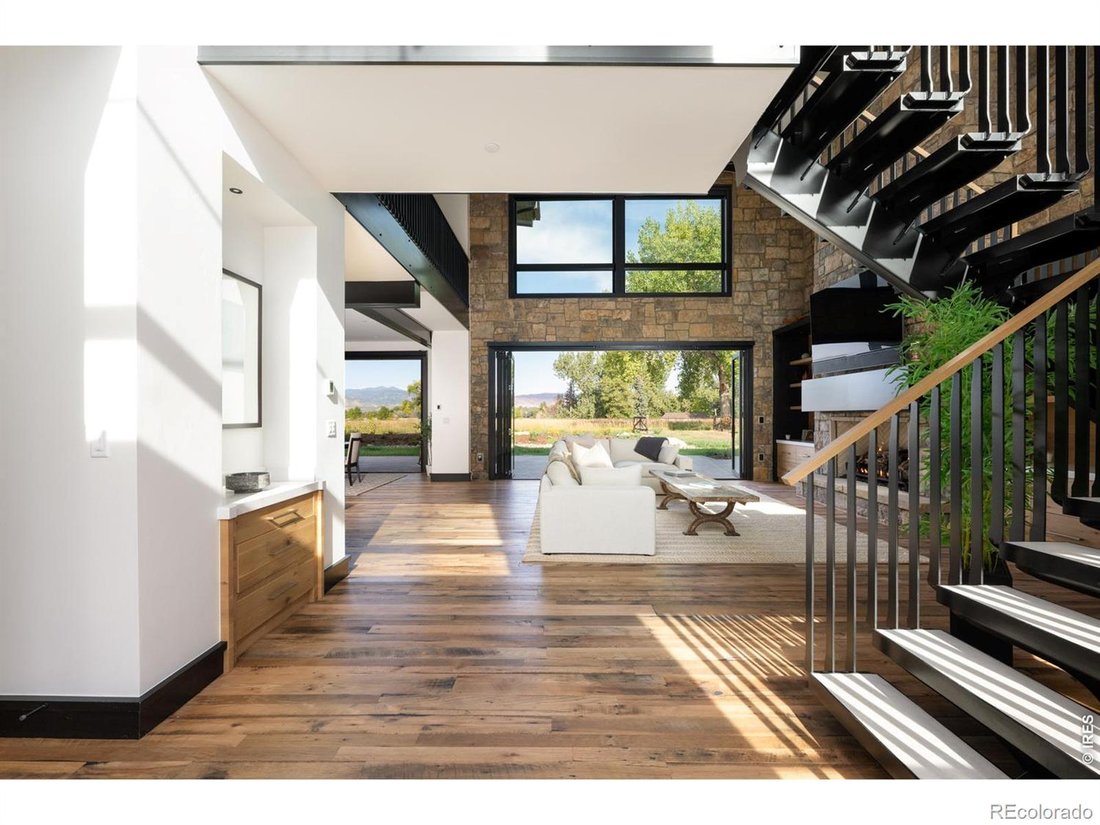 House in Longmont, Colorado, United States 5 - 18084894