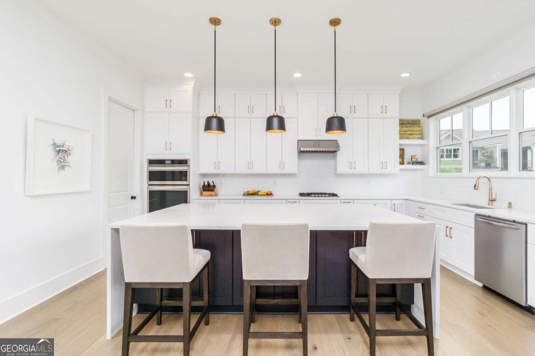 House in Norcross, Georgia, United States 1 - 18082654
