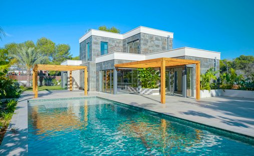 Villa in Xabia / Javea, Valencian Community, Spain 1