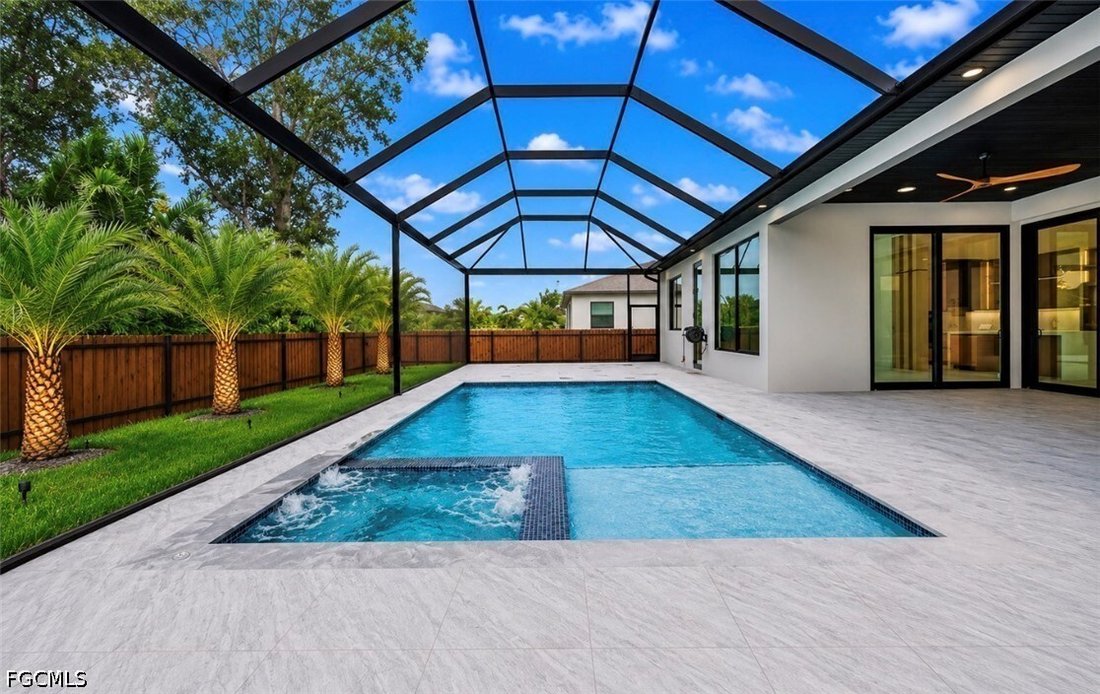 House in Cape Coral, Florida, United States 5 - 18084555
