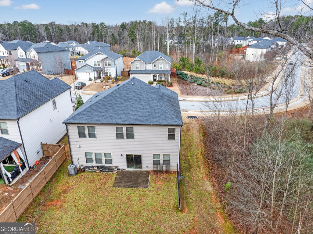 House in Marietta, Georgia, United States 4 - 18082710