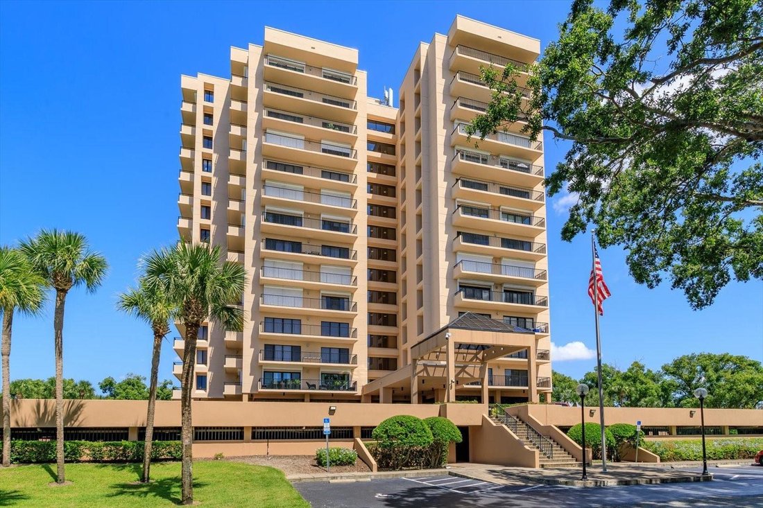 Condo in Orlando, Florida, United States 1 - 18081139