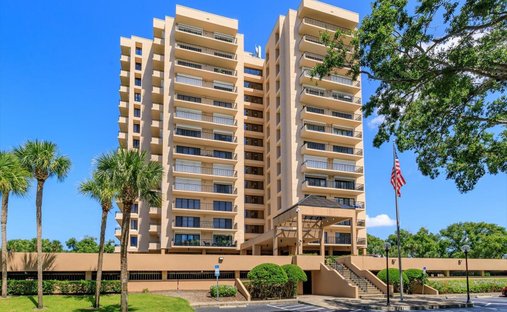 Condominio en Orlando, Florida, Estados Unidos 1