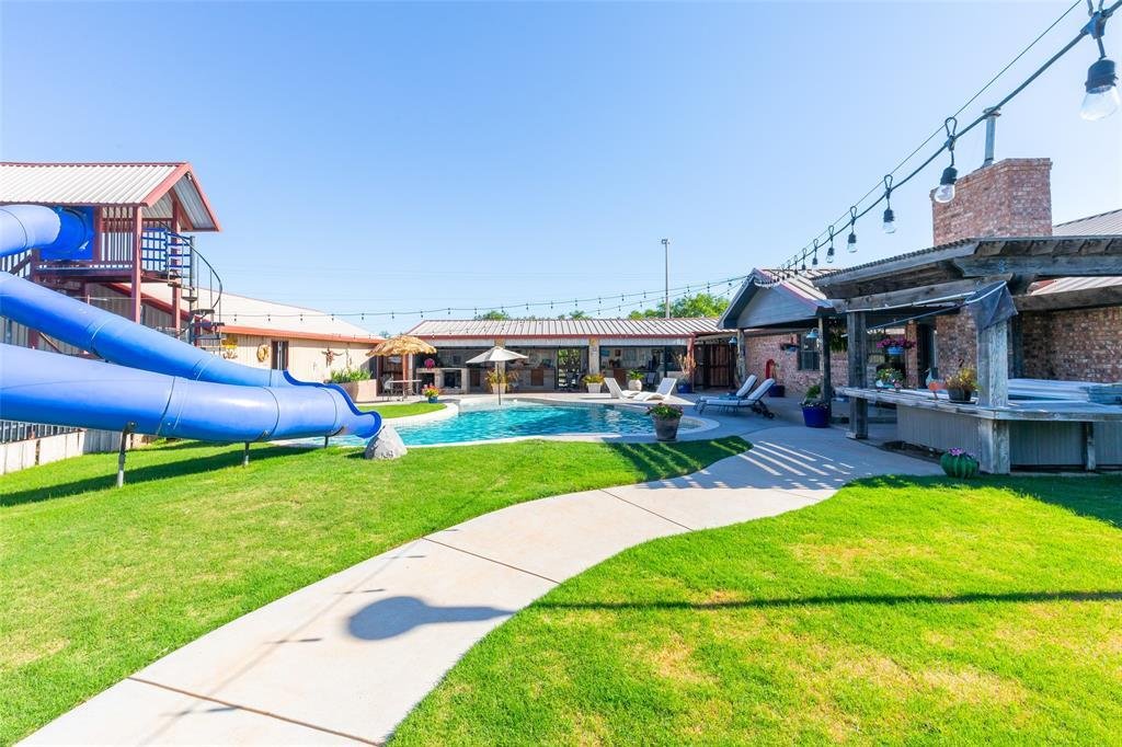 Casa a Abilene, Texas, Stati Uniti 1 - 17988903