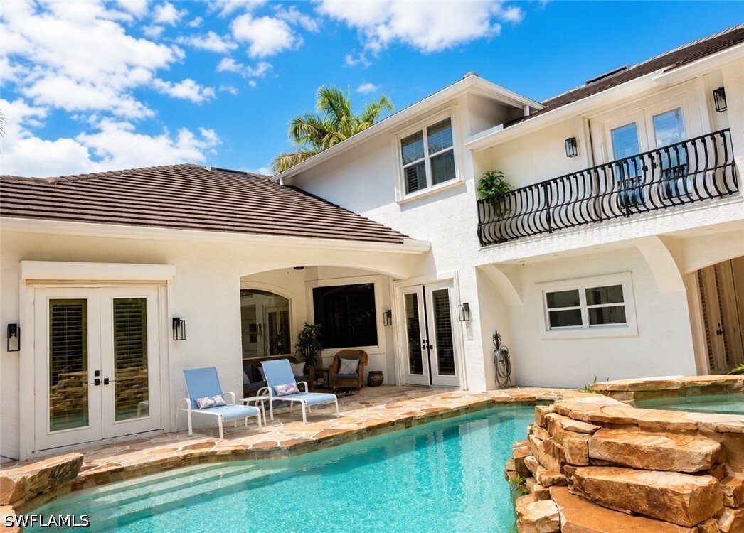 Casa a Naples, Florida, Stati Uniti 2 - 18084548
