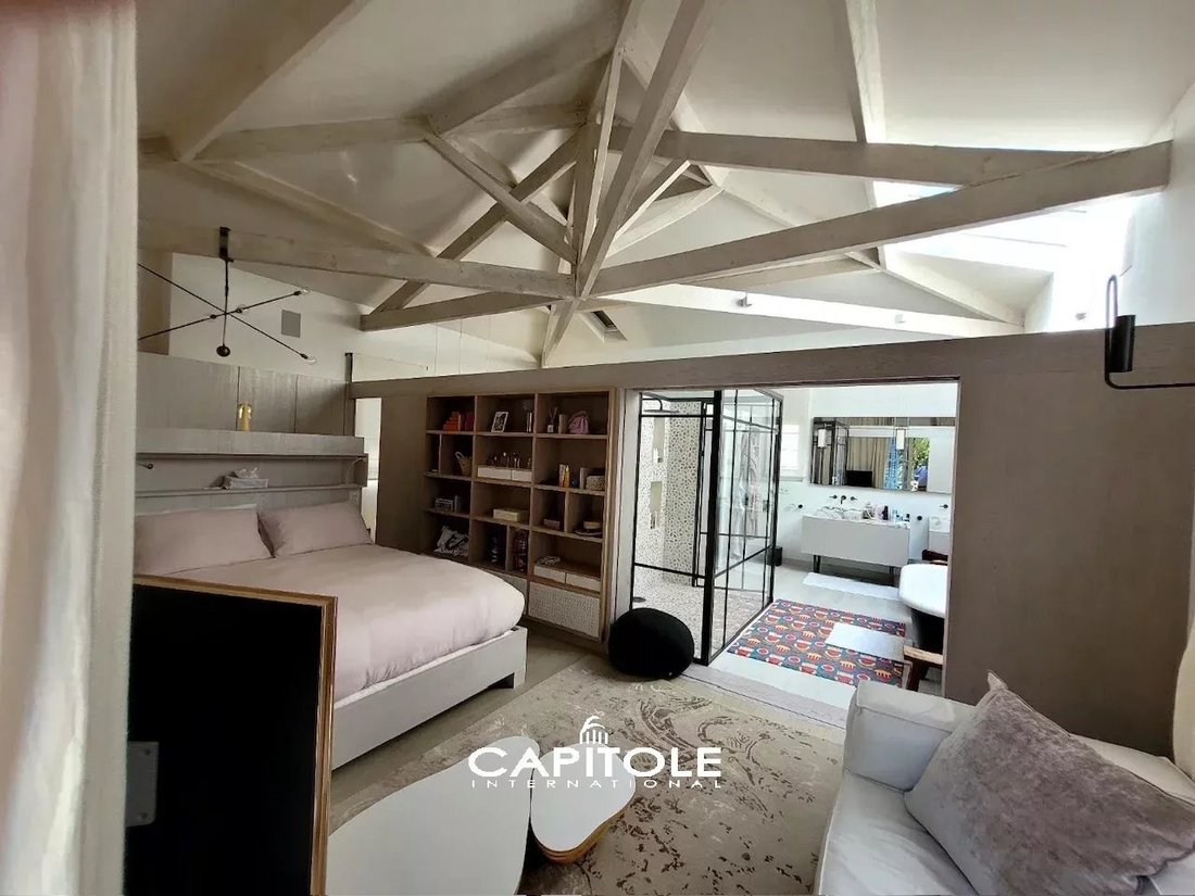 Villa in Ponteil, Antibes, France 3 - 18084706