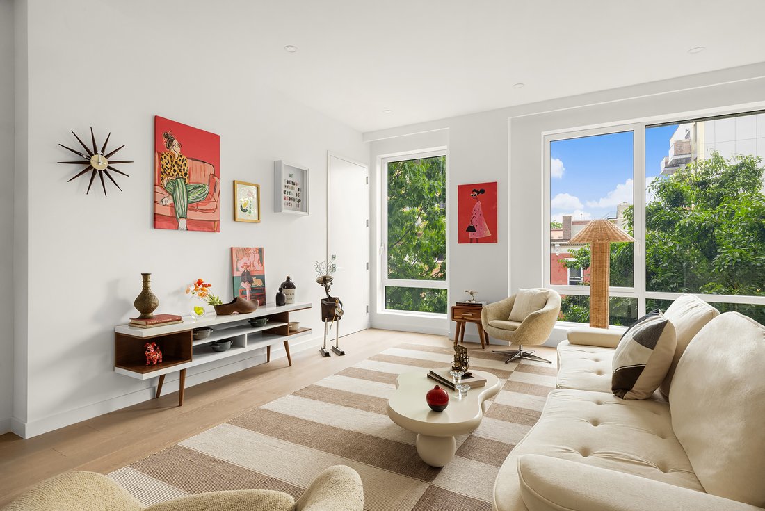Appartement à New York, État de New York, États-Unis 1 - 18082865