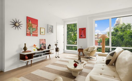 Condo in New York, New York, United States 1