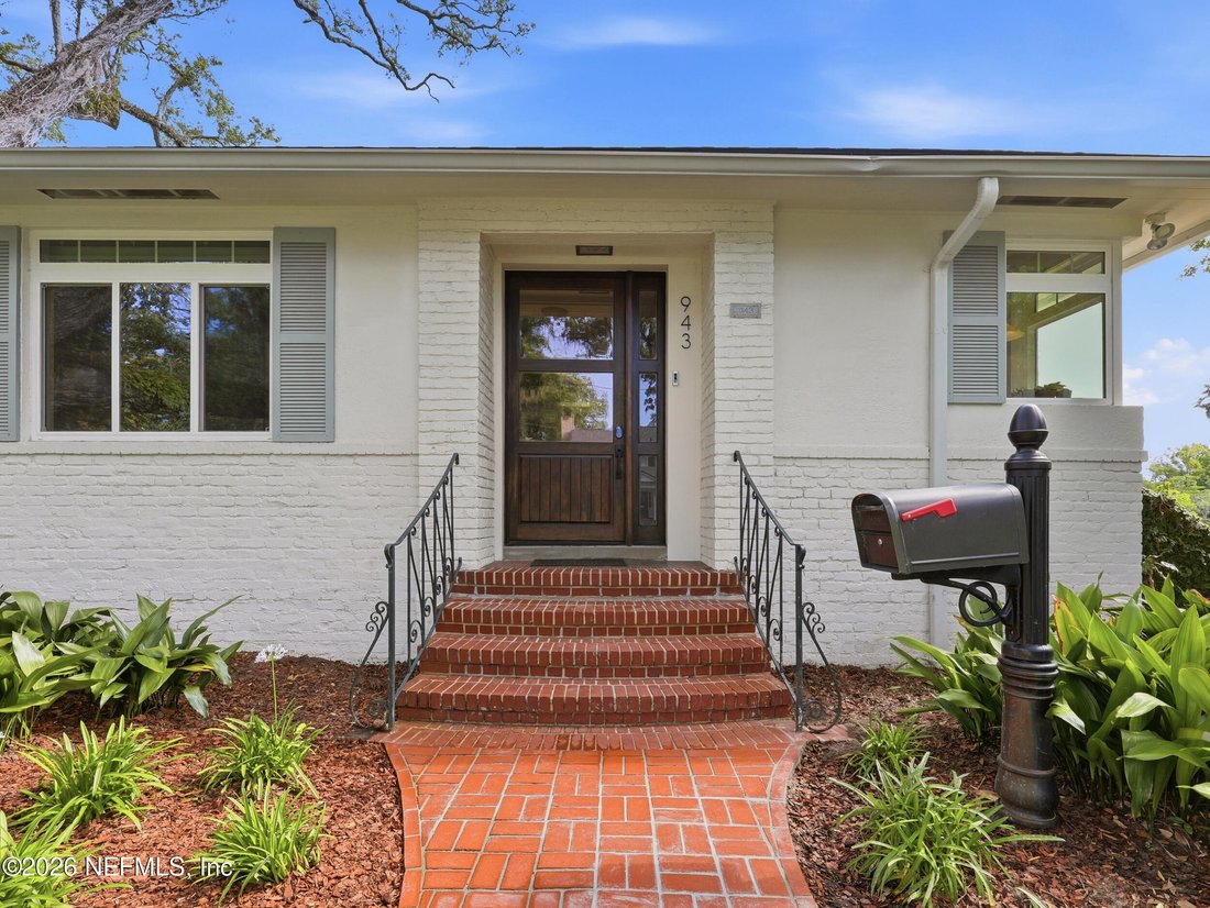 House in Jacksonville, Florida, United States 5 - 18084522