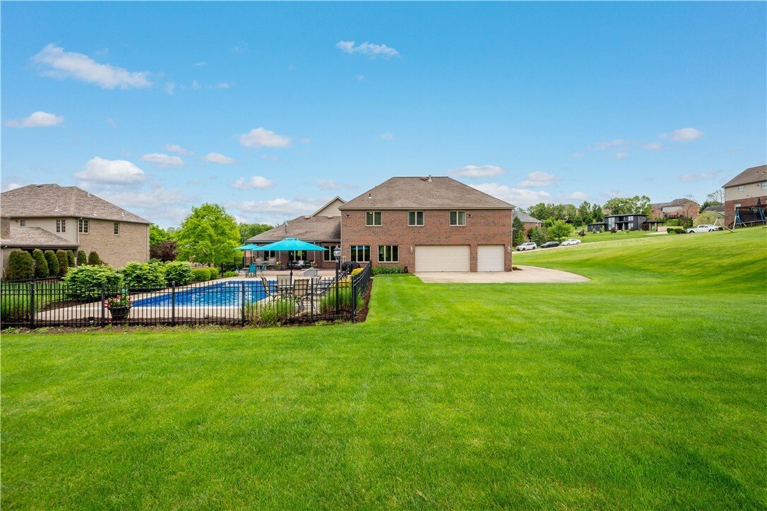 House in Venetia, Pennsylvania, United States 5 - 18082729