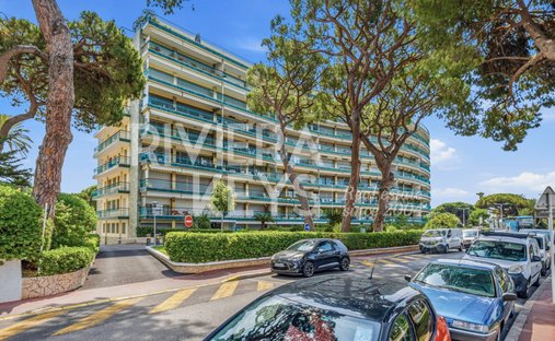 Apartment in Cannes, Provence-Alpes-Côte d'Azur, France 1