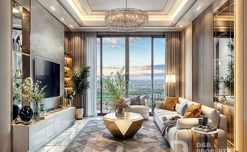 Apartamento en Al Thanyah Quinto, Al Thanyah, Dubái 1