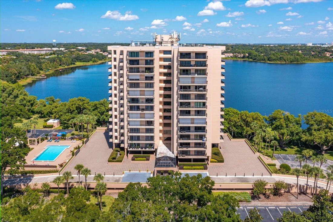 Condo in Orlando, Florida, United States 2 - 18081139