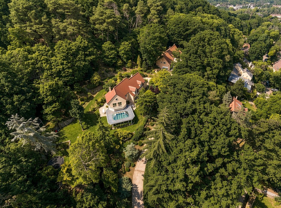 House in Gif-sur-Yvette, Ile-de-France, France 3 - 18087215