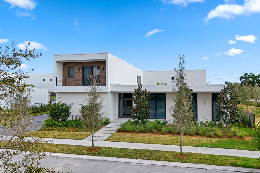 House in Fort Lauderdale, Florida, United States 2 - 18086342