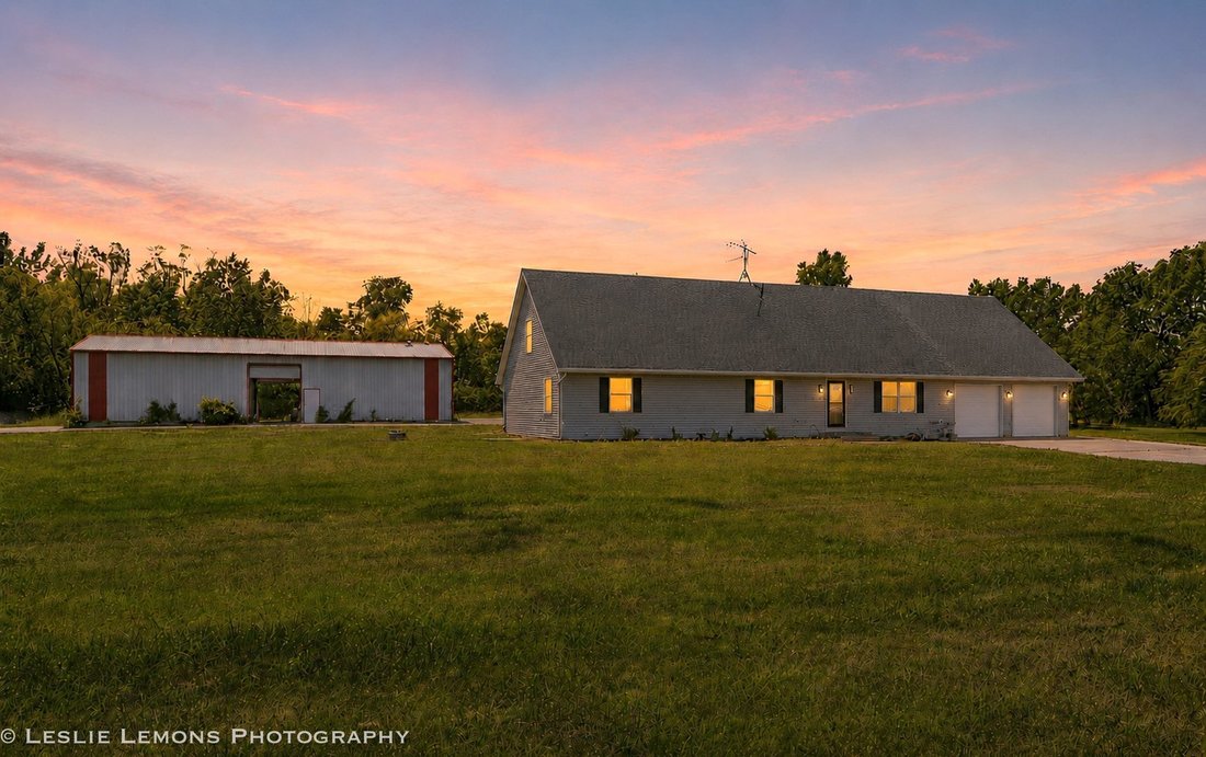 House in Coal City, Illinois, United States 3 - 18081919