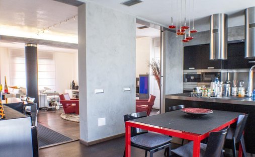 Apartment in Abano Terme, Veneto, Italy 1