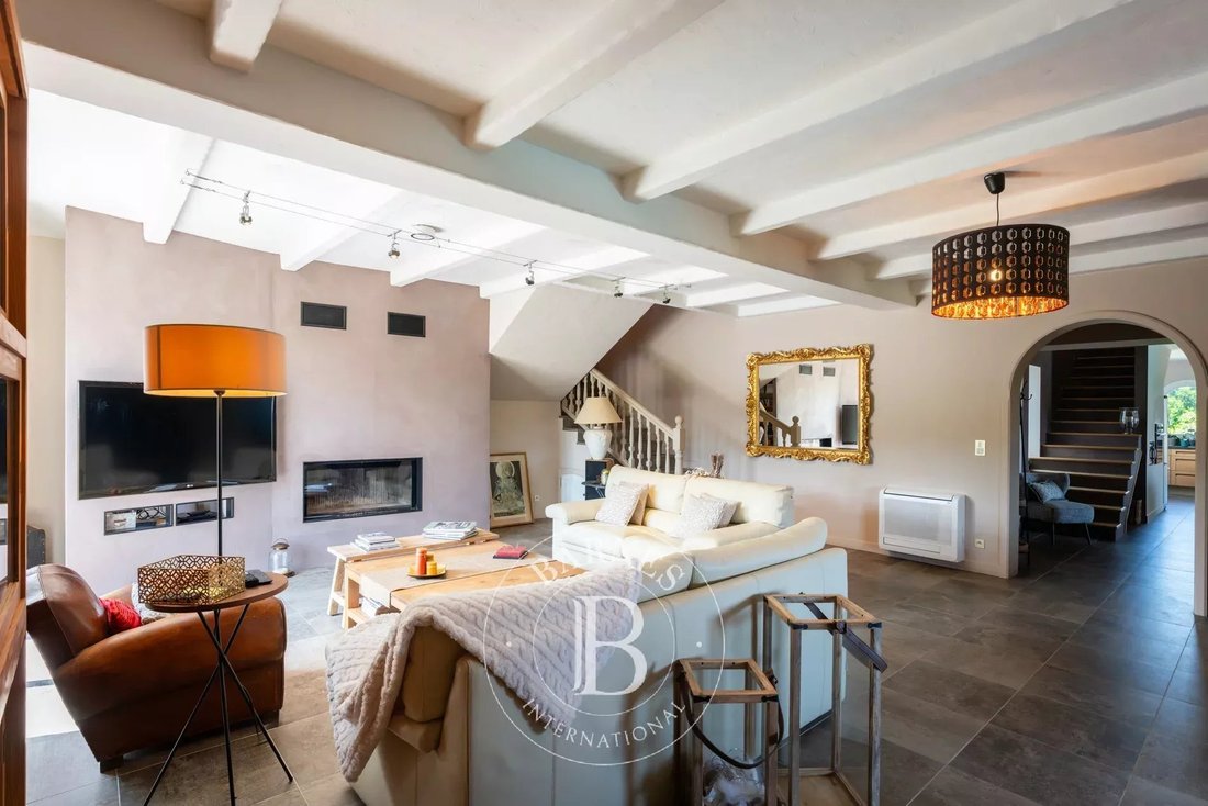 Villa in Penta-di-Casinca, Corsica, France 5 - 18083476