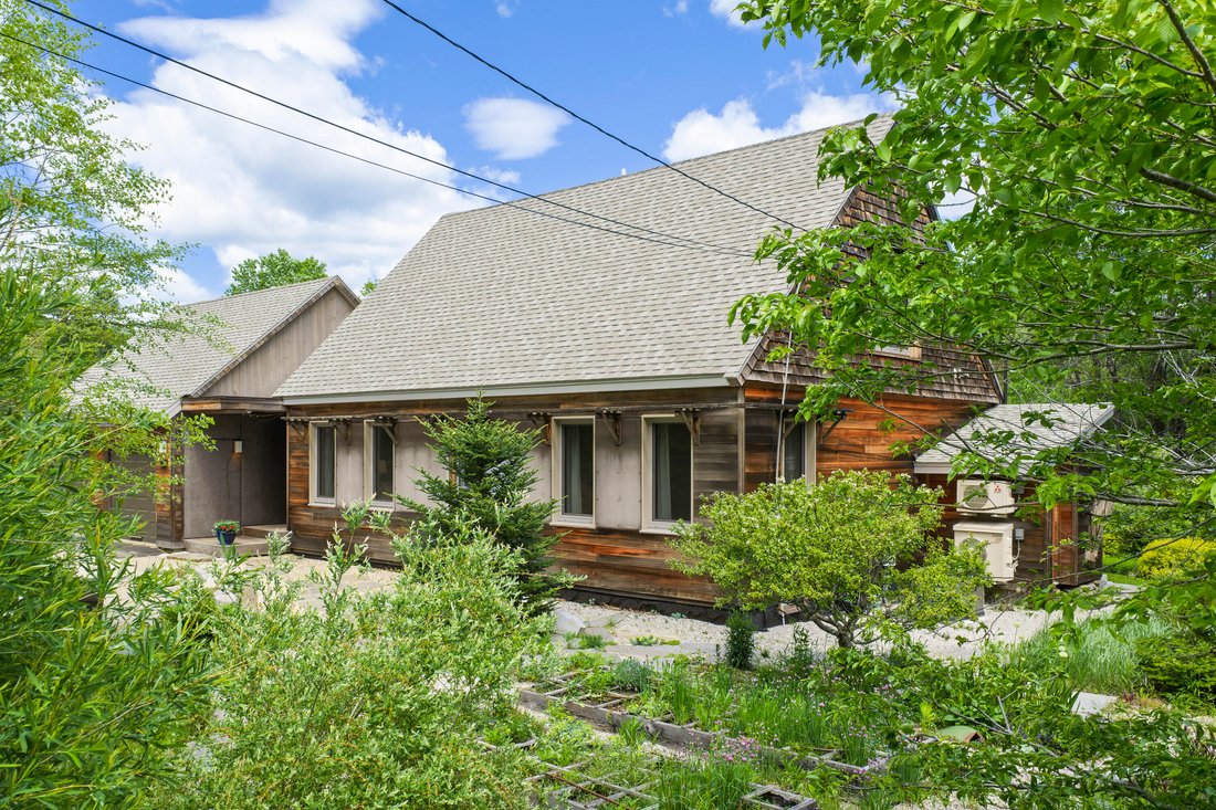 House in Freeport, Maine, United States 1 - 18086210