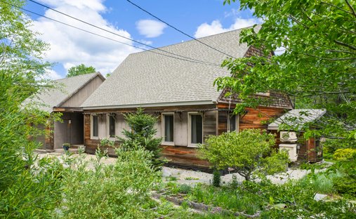 House in Freeport, Maine, United States 1