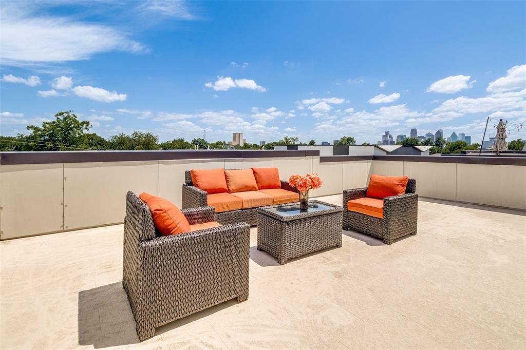 Condo in Dallas, Texas, United States 4 - 18086990