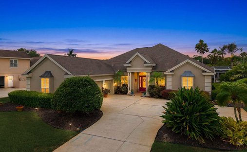 House in Palm Harbor, Florida, United States 1