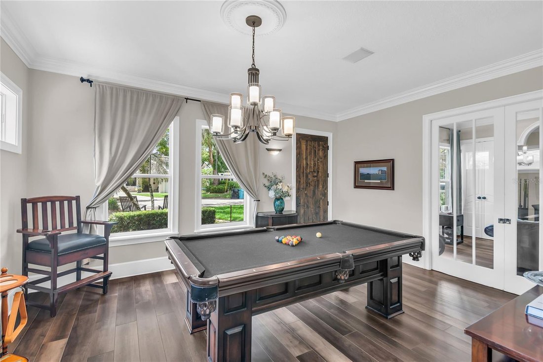 House in Orlando, Florida, United States 5 - 18082485