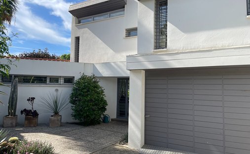 Villa in Saint-Cyprien, Occitania, France 1