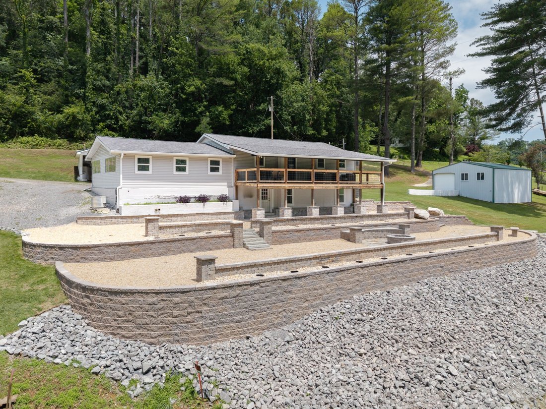 House in Lynchburg, Tennessee, United States 4 - 18081571