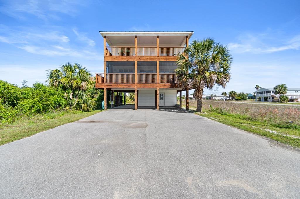 House in Port St. Joe, Florida, United States 1 - 18080972