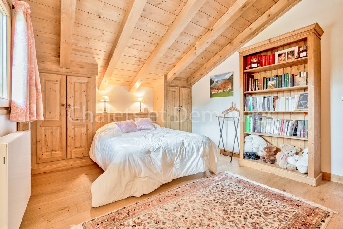 Chalet in Centre, Sallanches, France 3 - 18088293