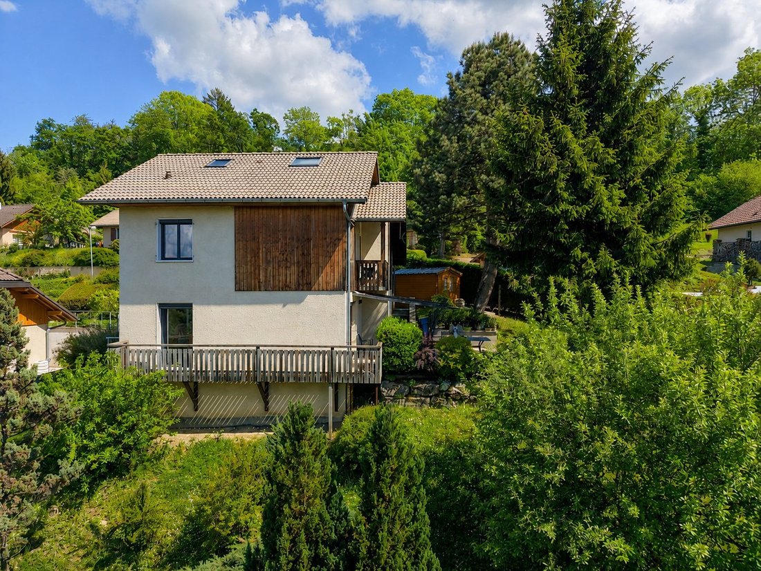 House in Quintal, Auvergne-Rhône-Alpes, France 3 - 18088217