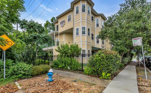 Casa en Houston, Texas, Estados Unidos 1
