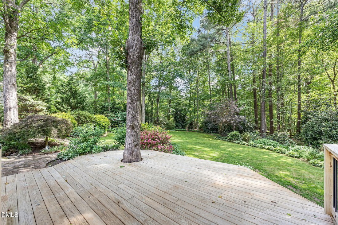 House in Raleigh, North Carolina, United States 3 - 18084387