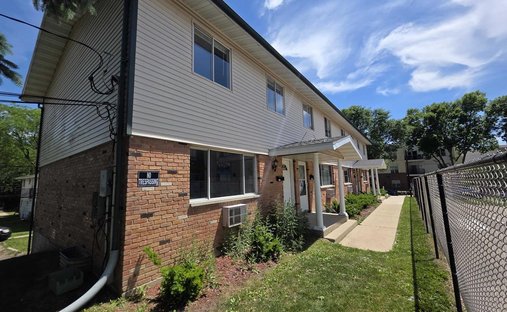 Apartment in Fitchburg, Wisconsin, United States 1