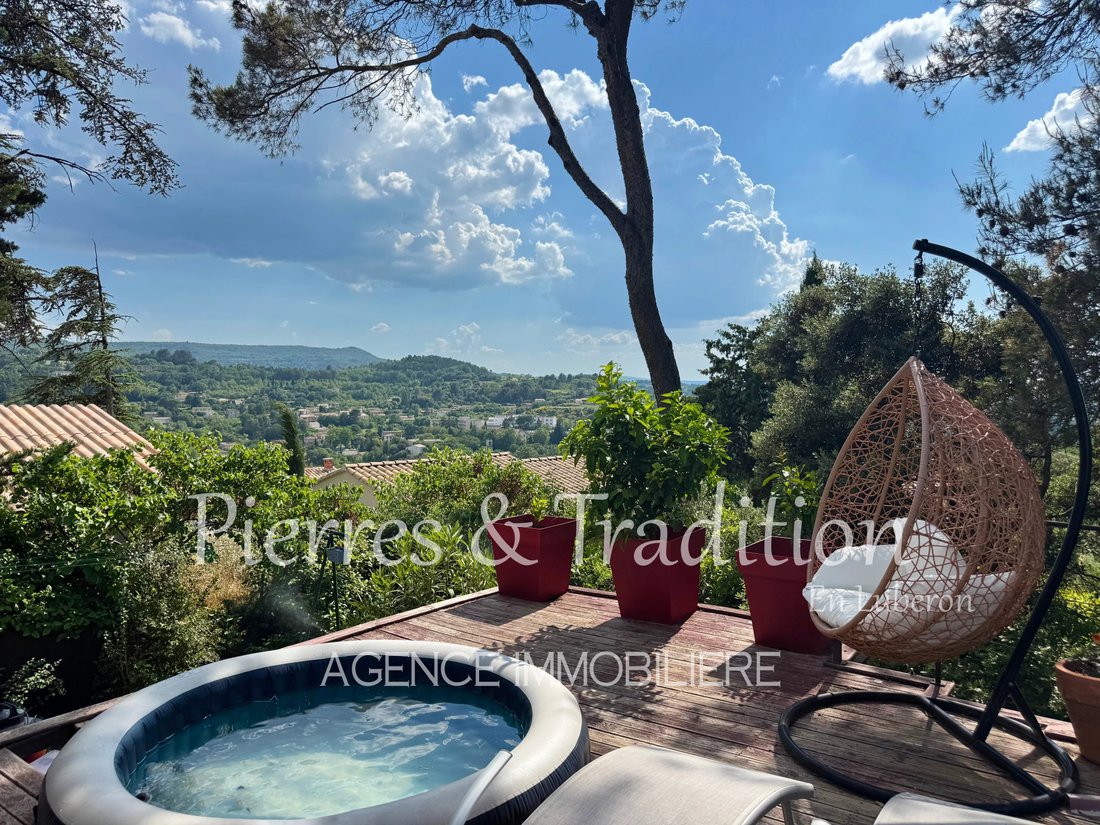 House in Centre Nord, Apt, France 1 - 17317882