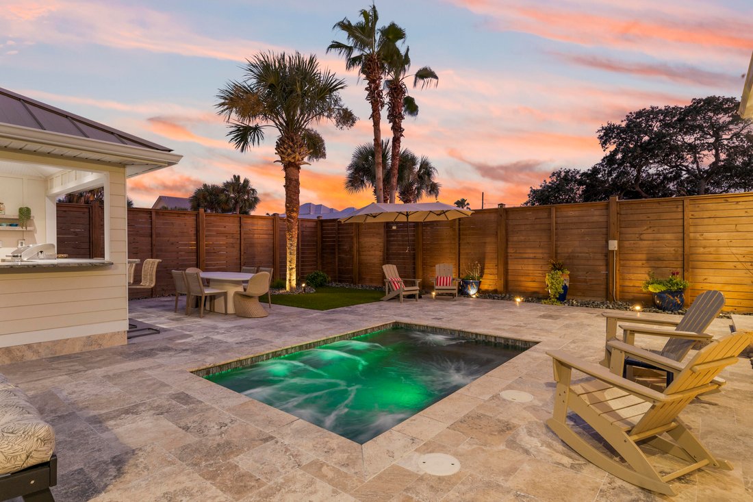 House in Rosemary Beach, Florida, United States 1 - 18081500