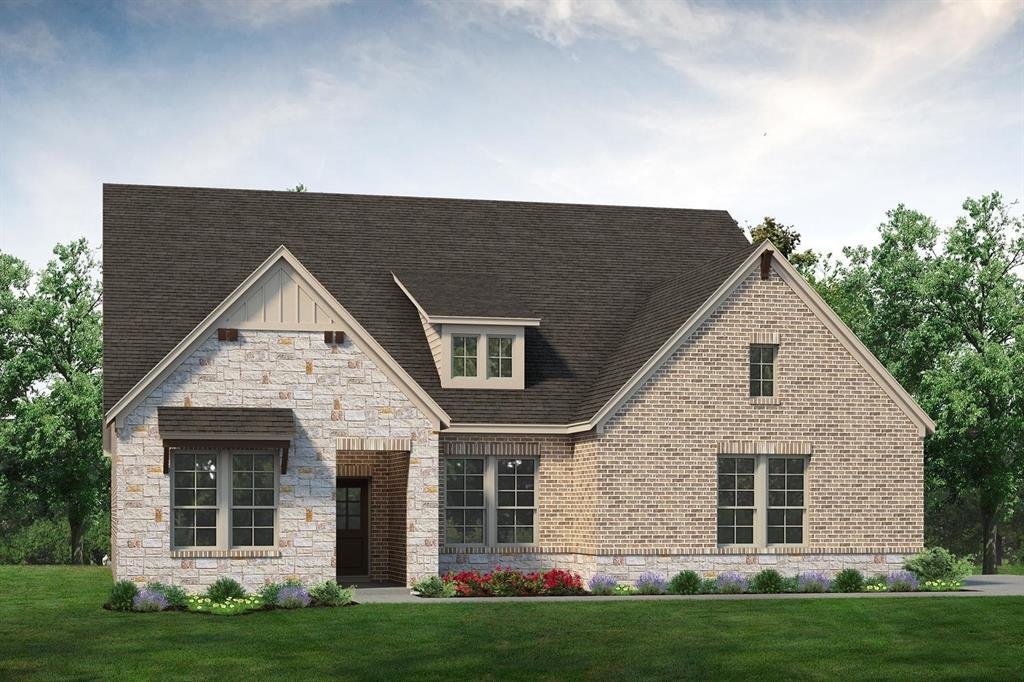 House in Weatherford, Texas, United States 2 - 18082174