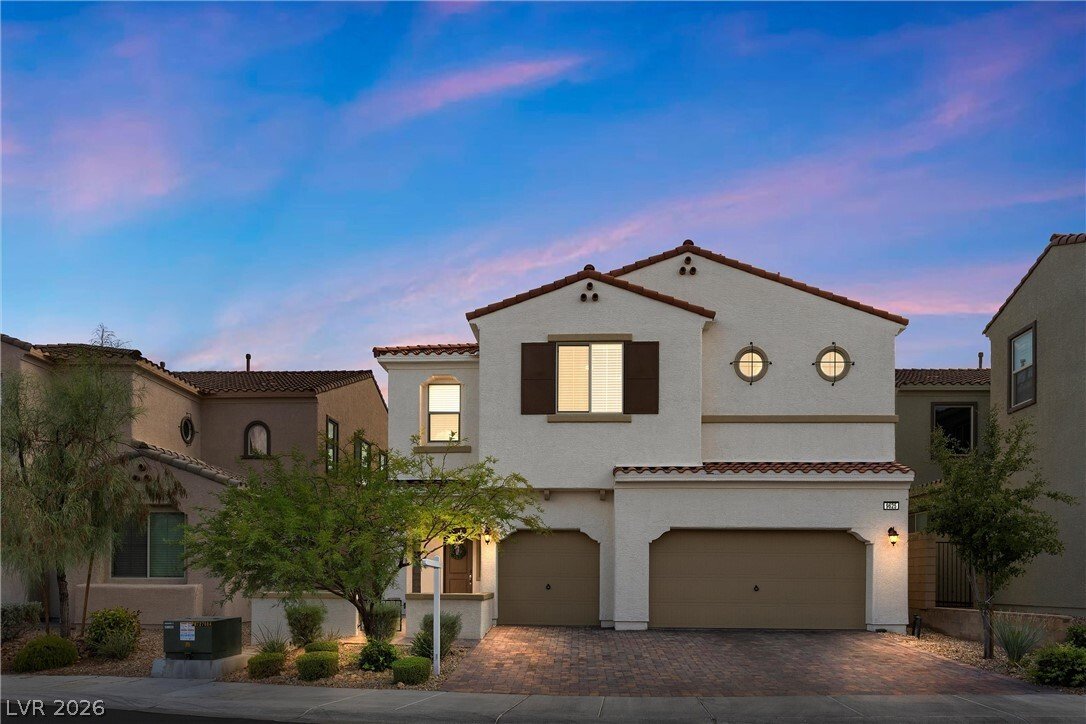 House in Las Vegas, Nevada, United States 4 - 18082890