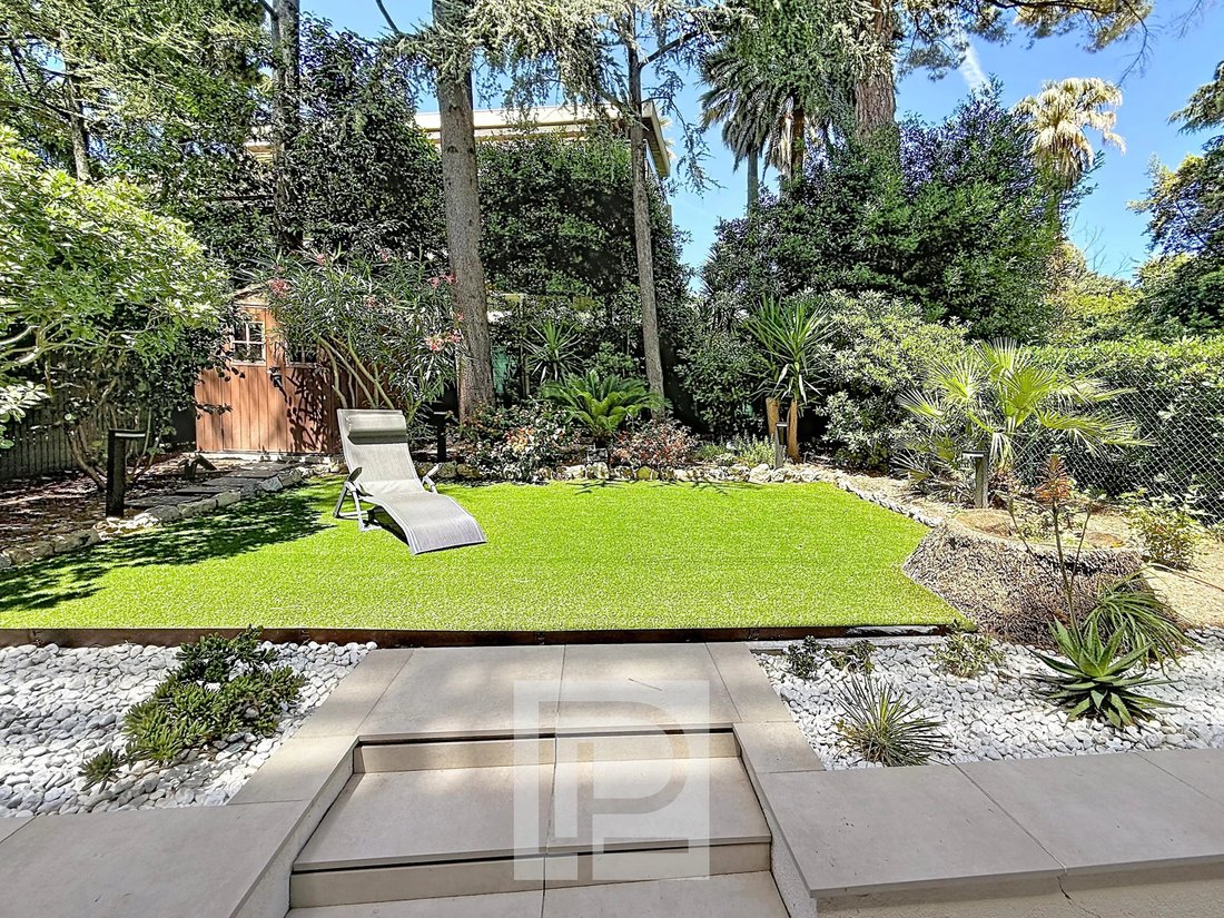 Apartment in Cannes, Provence-Alpes-Côte d'Azur, France 3 - 18083169