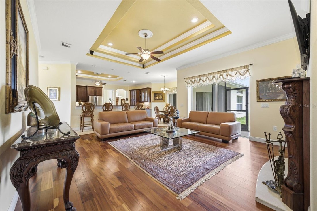 House in Odessa, Florida, United States 5 - 18082538