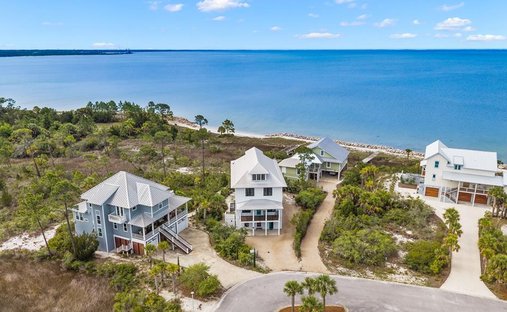 House in Port St. Joe, Florida, United States 1