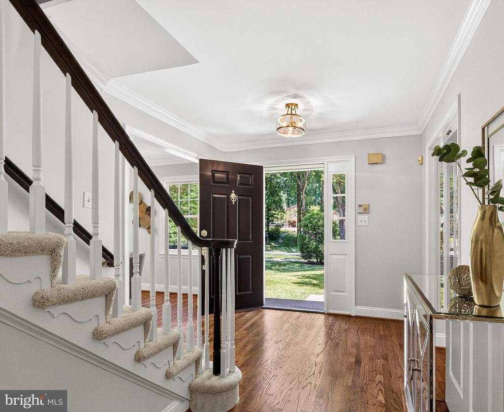 House in Wolf Trap, Virginia, United States 2 - 18085819