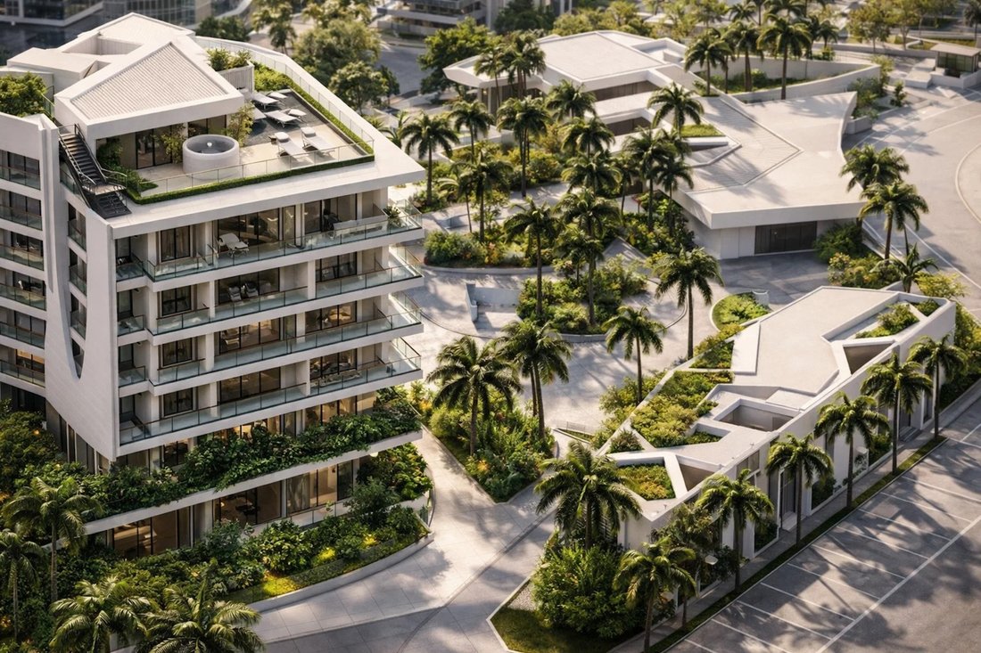 Condo in Eagle Beach, Aruba 2 - 18080946